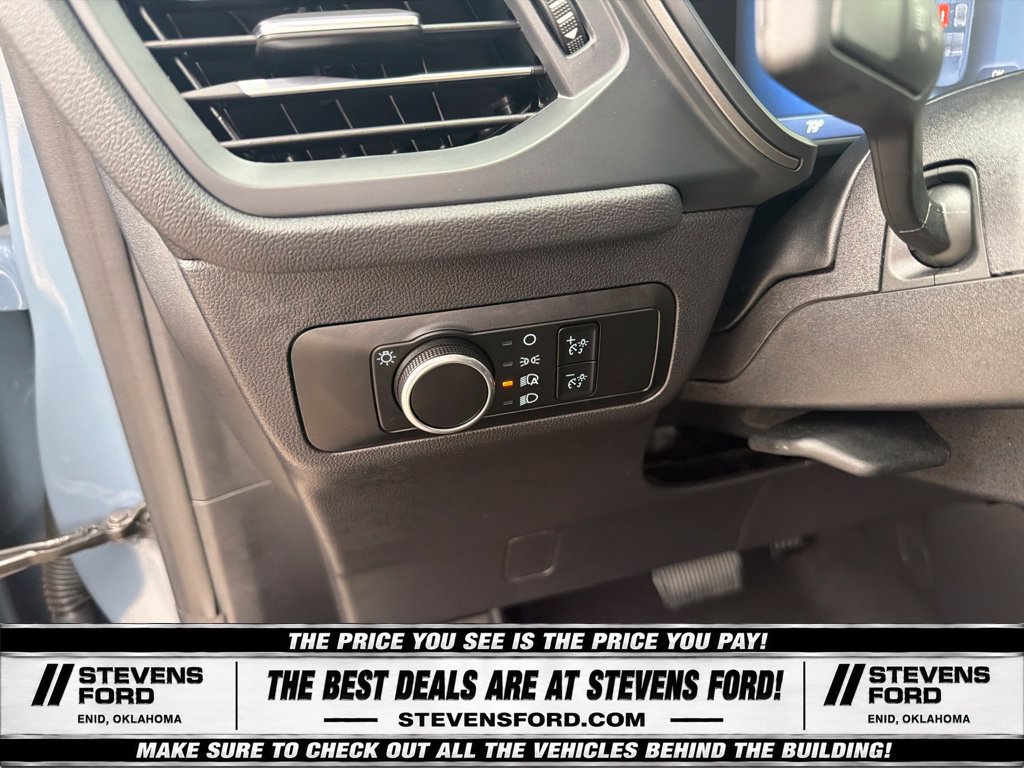 Used 2025 Ford Escape Active FWD image 19