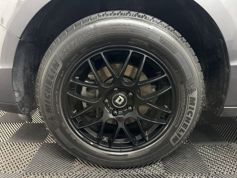 Used 2017 Acura MDX FWD image 39