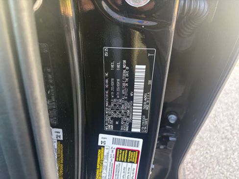 Used 2025 Toyota Grand Highlander FWD image 29