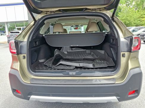 Certified 2024 Subaru Outback Limited XT AWD/4WD image 41