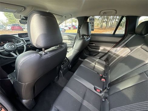 Used 2024 MAZDA CX-50 AWD 2.5 S w/ Preferred Package image 24