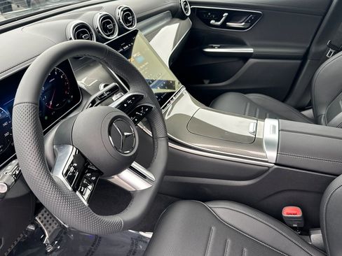New 2026 Mercedes-Benz GLC 300 4MATIC image 10