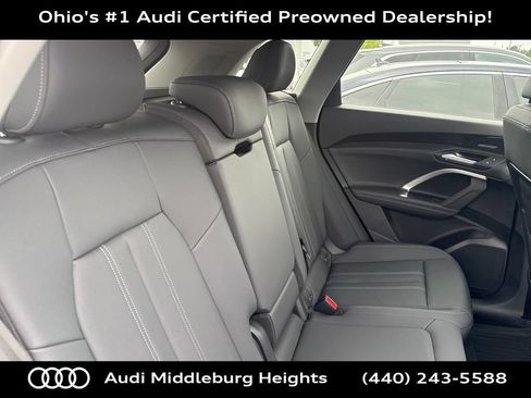 Used 2026 Audi Q5 Premium AWD/4WD image 33