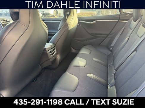 Used 2017 Tesla Model S 75 image 16