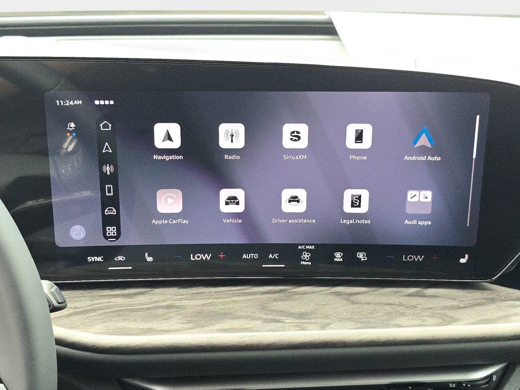 New 2026 Audi Q5 Premium Plus AWD/4WD image 24