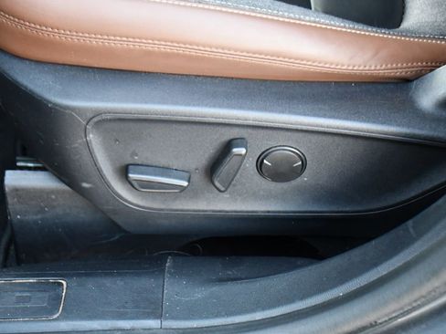 Used 2022 Ford Bronco Sport Outer Banks image 14