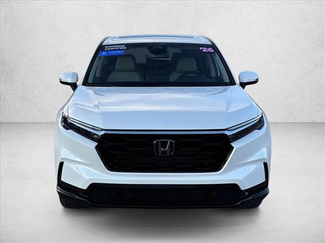 Used 2026 Honda CR-V EX-L image 7