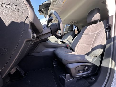 New 2026 Ford Explorer Active image 7