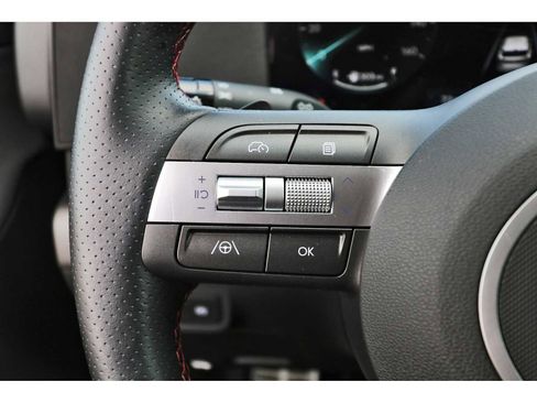 Used 2025 Hyundai Kona N Line S image 14