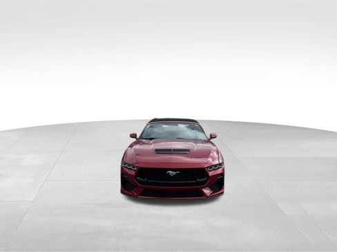 Used 2024 Ford Mustang GT Premium image 21