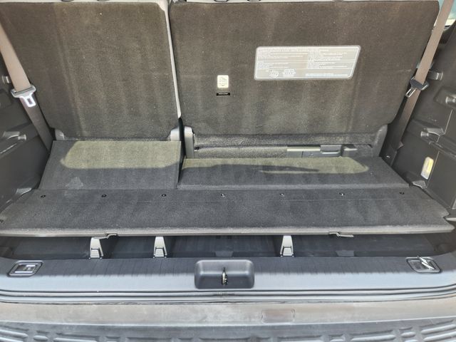 Used 2024 Toyota Sequoia Limited RWD image 33