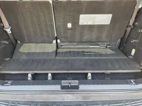 Used 2024 Toyota Sequoia Limited RWD image 33