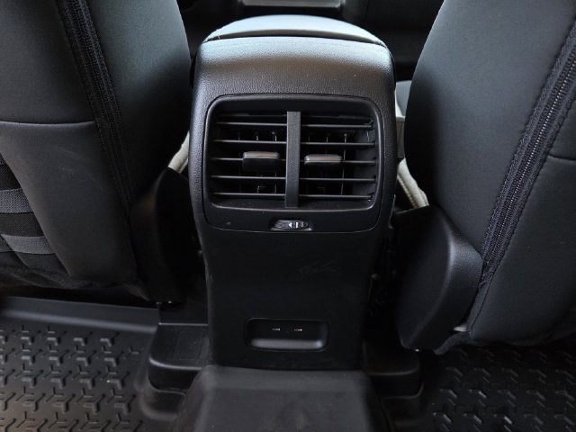 New 2026 Ford Bronco Sport Big Bend AWD/4WD image 16