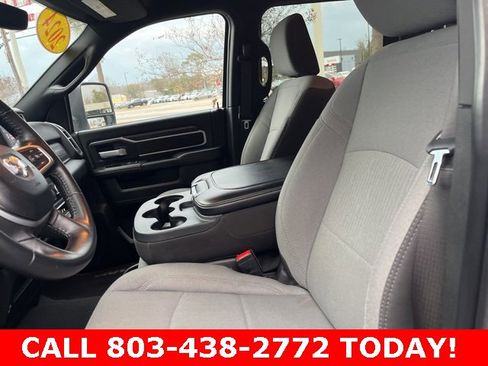 Used 2024 RAM 2500 Big Horn image 8