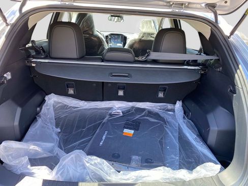 New 2026 Subaru Crosstrek 2.5i Limited AWD/4WD image 5