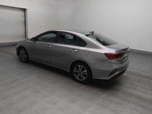 Used 2023 Kia Forte LXS w/ LXS Technology Package FWD image 3
