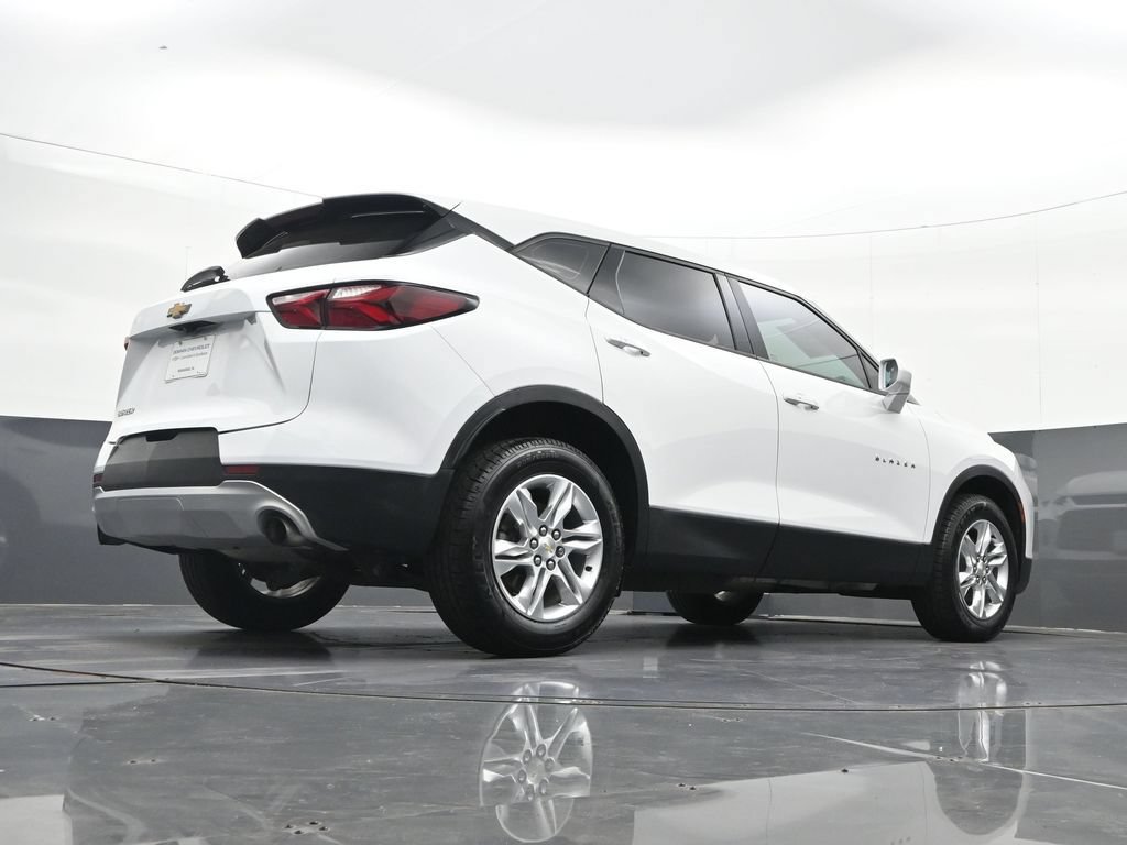 Used 2019 Chevrolet Blazer L FWD image 35