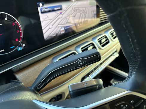 Used 2024 Mercedes-Benz GLE 350 4MATIC image 26