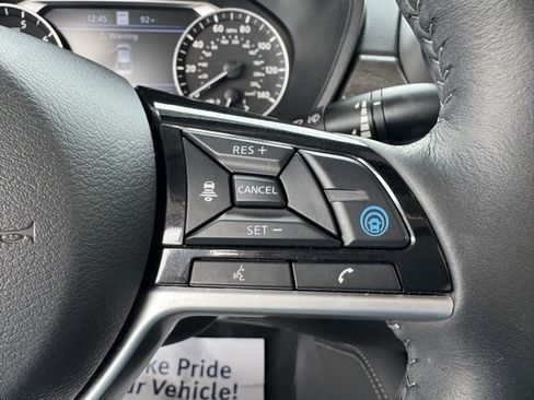 Used 2024 Nissan Altima 2.5 SL image 17