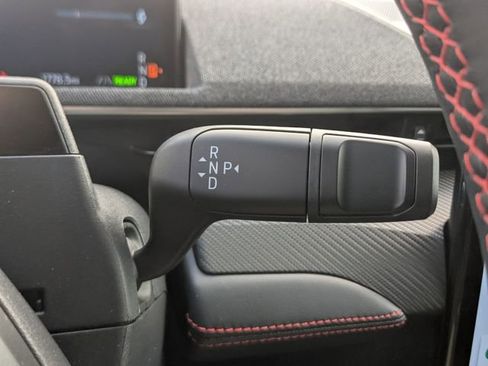 New 2025 Ford Mustang Mach-E Premium w/ Sport Appearance Package image 17