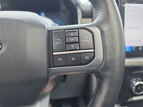Used 2024 Ford F150 Lariat AWD/4WD image 24