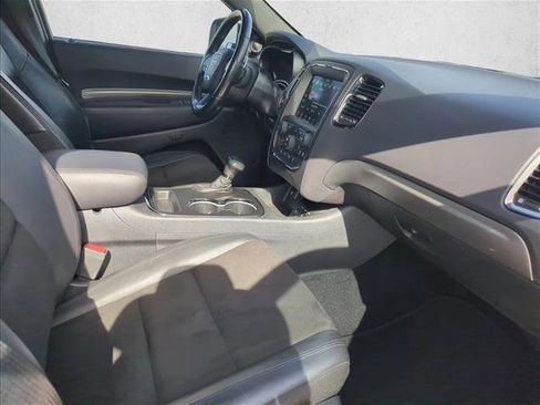 Used 2020 Dodge Durango R/T RWD image 24