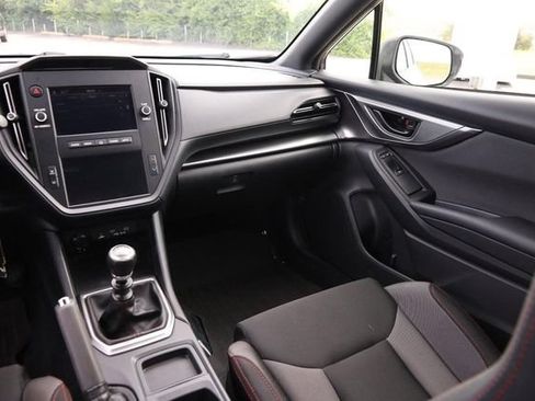 Used 2022 Subaru WRX AWD/4WD image 25