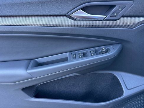 New 2026 Volkswagen GTI SE image 10