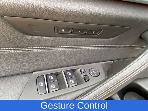 Used 2022 BMW 530i xDrive image 26