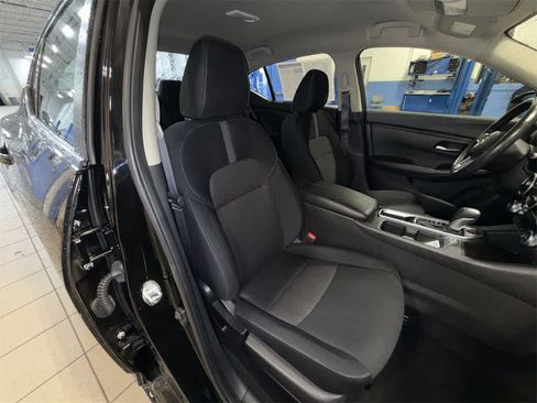 Used 2022 Nissan Sentra SV w/ All-Weather Package image 16