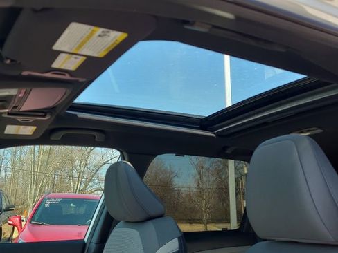 New 2026 Subaru Forester Premium image 26