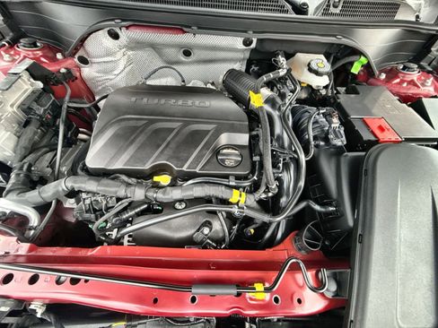 New 2026 Buick Envista Sport Touring w/ Convenience I Package image 26