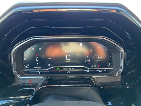 Certified 2023 GMC Sierra 1500 SLT w/ SLT Premium Package AWD/4WD image 21