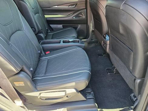 Used 2023 INFINITI QX60 Autograph FWD image 22