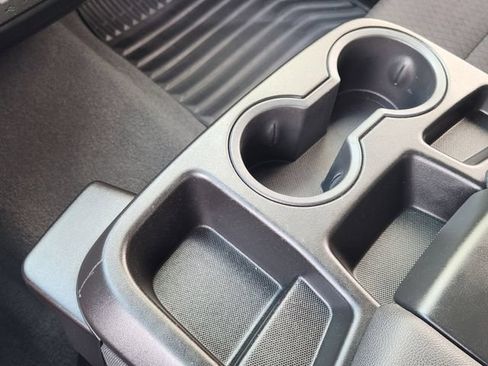 Used 2024 Chevrolet Silverado 1500 Custom RWD image 22
