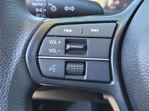 Used 2025 Honda Accord SE image 17