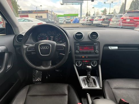Used 2013 Audi A3 2.0T Premium Plus image 15