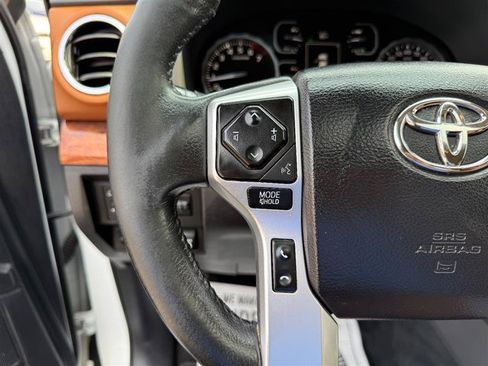 Used 2021 Toyota Tundra 1794 Edition AWD/4WD image 39