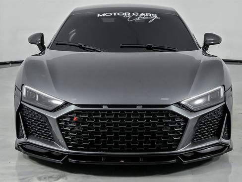 Used 2020 Audi R8 V10 image 5