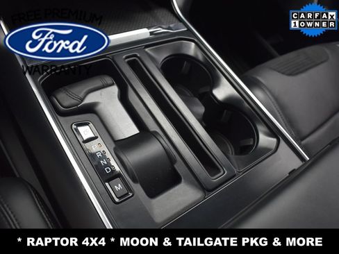 Used 2023 Ford F150 Raptor w/ Raptor Carbon Fiber Package AWD/4WD image 20