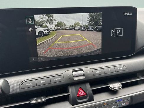 New 2026 Kia K4 FWD image 20