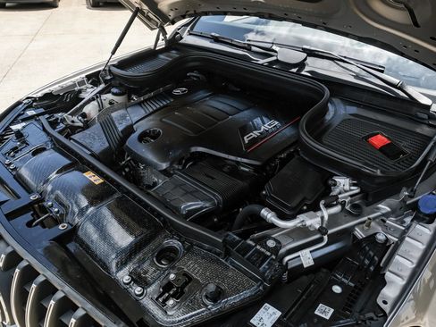 Used 2022 Mercedes-Benz GLE 53 AMG 4MATIC image 49
