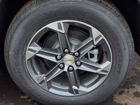 New 2026 Chevrolet Blazer LT image 18