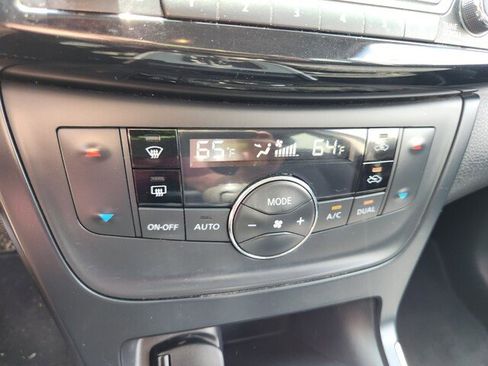 Used 2018 Nissan Sentra SV w/ Protection Package image 15