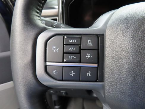 Used 2024 Ford F350 Lariat w/ Lariat Ultimate Package image 47