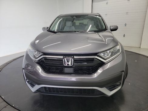 Used 2020 Honda CR-V EX-L image 2