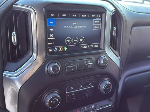 Used 2022 Chevrolet Silverado 2500 LT w/ Advanced Trailering Package image 19