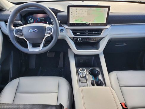 New 2026 Ford Explorer Active w/ Active Comfort Package image 22