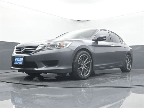 Used 2015 Honda Accord LX image 8