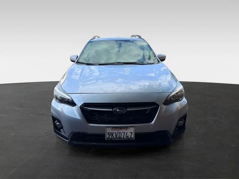 Used 2018 Subaru Crosstrek 2.0i Premium AWD/4WD image 6
